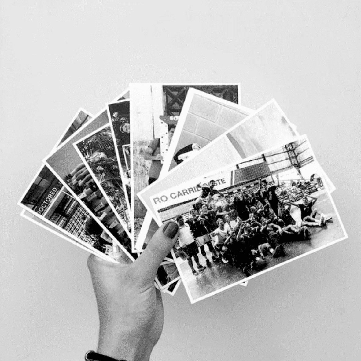 Alternative view of Foto Tradicional (10x15cm)